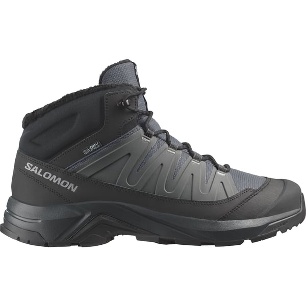 SALOMON X-ADVENTURE COLDRUSH WATERPROOF ERKEK OUTDOOR BOT L47856000
