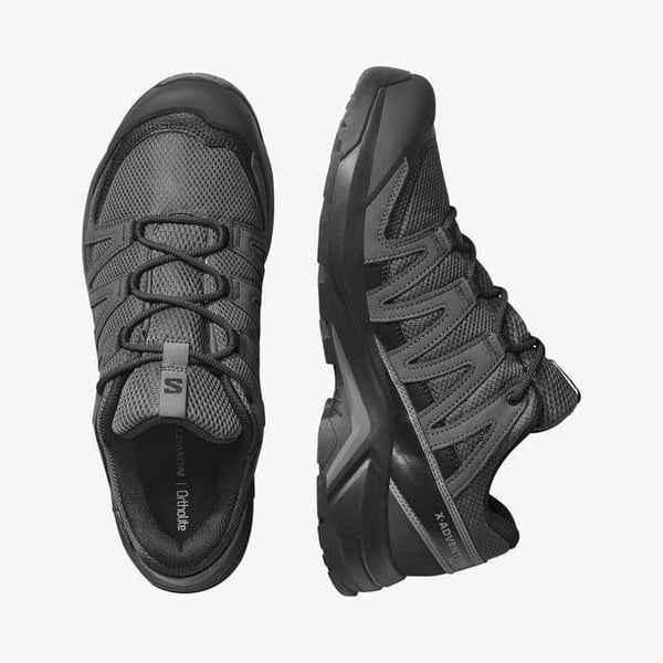SALOMON X-ADVENTURE RECON GORE TEX ERKEK OUTDOOR AYAKKABI L47809200