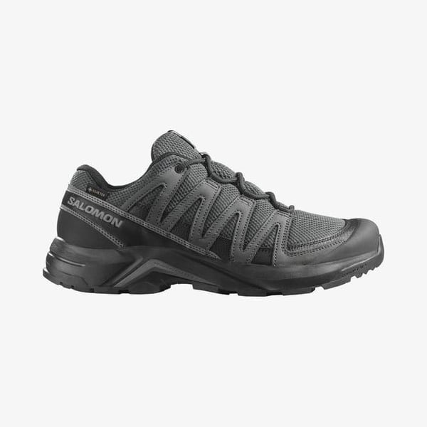 SALOMON X-ADVENTURE RECON GORE TEX ERKEK OUTDOOR AYAKKABI L47809200