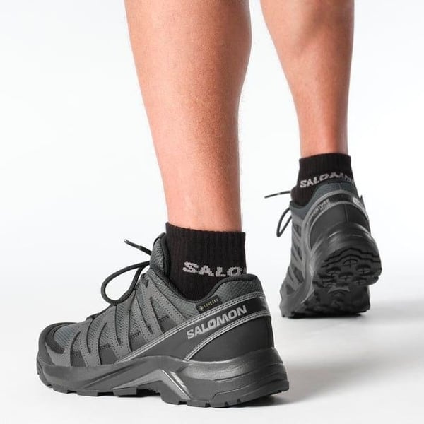 SALOMON X-ADVENTURE RECON GORE TEX ERKEK OUTDOOR AYAKKABI L47809200