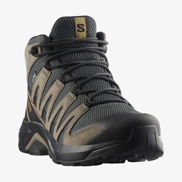 SALOMON X-ADVENTURE RECON MID GORE TEX ERKEK OUTDOOR BOT L47814500