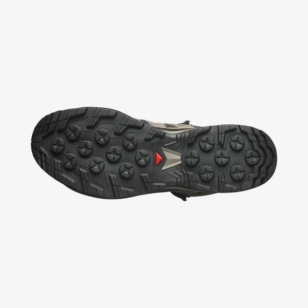 SALOMON X-ADVENTURE RECON MID GORE TEX ERKEK OUTDOOR BOT L47814500