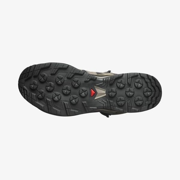 SALOMON X-ADVENTURE RECON MID GORE TEX ERKEK OUTDOOR BOT L47814500