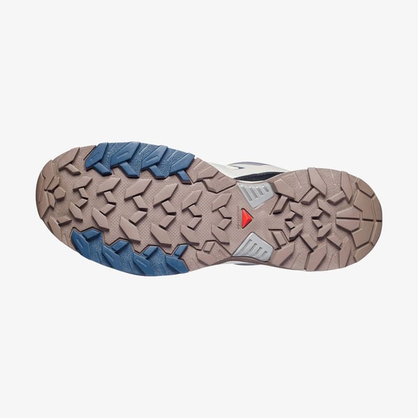 SALOMON X ULTRA 360 EDGE ERKEK OUTDOOR AYAKKABI L49155800