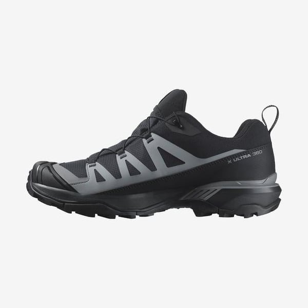 SALOMON X ULTRA 360 GORE-TEX ERKEK OUTDOOR AYAKKABI L47453200