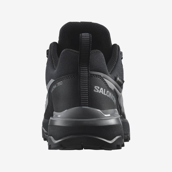 SALOMON X ULTRA 360 GORE-TEX ERKEK OUTDOOR AYAKKABI L47453200