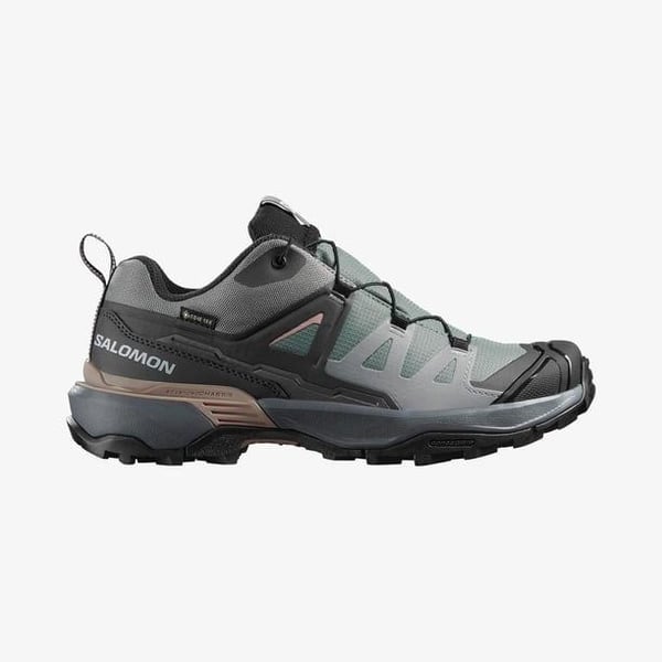 SALOMON X ULTRA 360 GORE-TEX KADIN OUTDOOR AYAKKABI L47982300