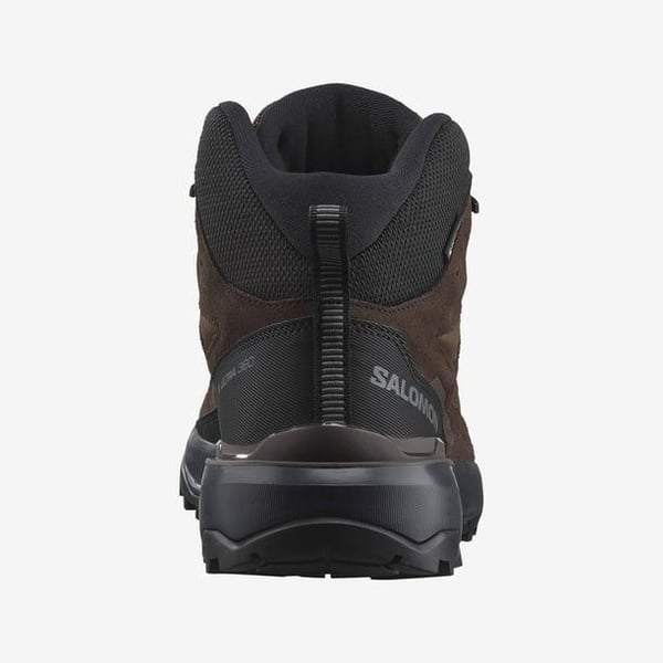 SALOMON X ULTRA 360 LEATHER MID GORE-TEX ERKEK OUTDOOR BOT L47570900