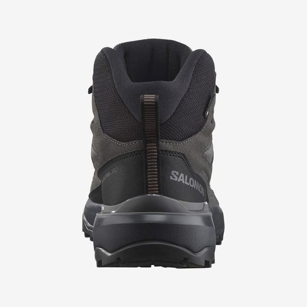 SALOMON X ULTRA 360 LEATHER MID GORE-TEX ERKEK OUTDOOR AYAKKABI L47570800
