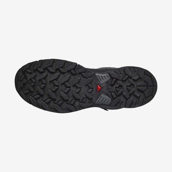 SALOMON X ULTRA 360 LEATHER MID GORE-TEX ERKEK OUTDOOR AYAKKABI L47570800