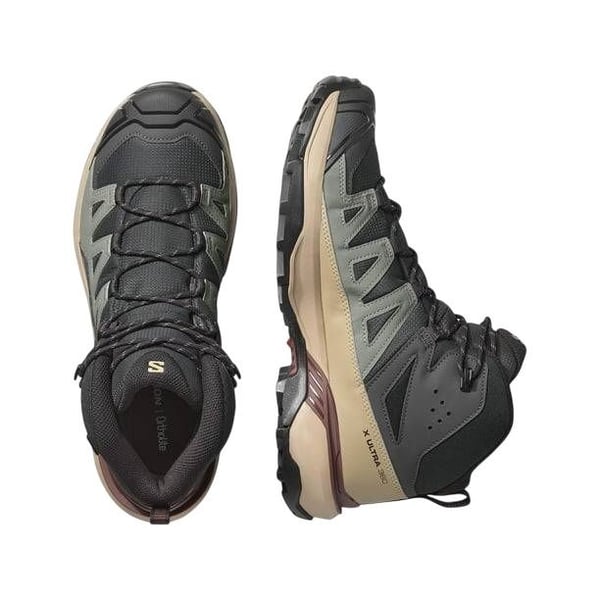 SALOMON X ULTRA 360 MID GORE-TEX ERKEK OUTDOOR BOT L47743300