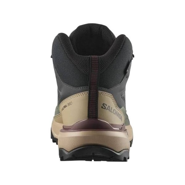 SALOMON X ULTRA 360 MID GORE-TEX ERKEK OUTDOOR BOT L47743300
