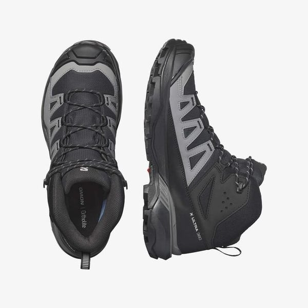 SALOMON X ULTRA 360 MID GORE-TEX ERKEK OUTDOOR BOT L47447600