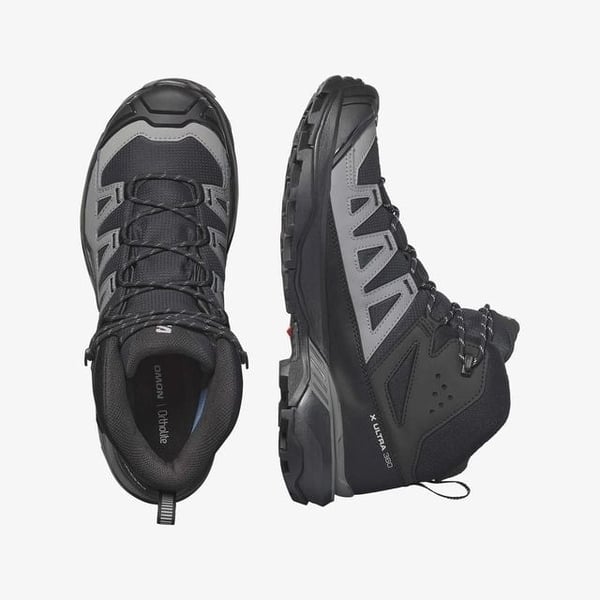 SALOMON X ULTRA 360 MID GORE-TEX ERKEK OUTDOOR BOT L47447600
