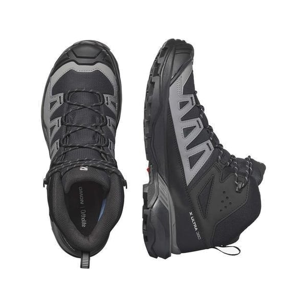 SALOMON X ULTRA 360 MID GORE-TEX ERKEK OUTDOOR BOT L47447600