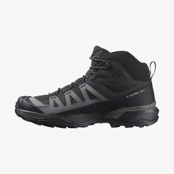 SALOMON X ULTRA 360 MID GORE-TEX ERKEK OUTDOOR BOT L47447600