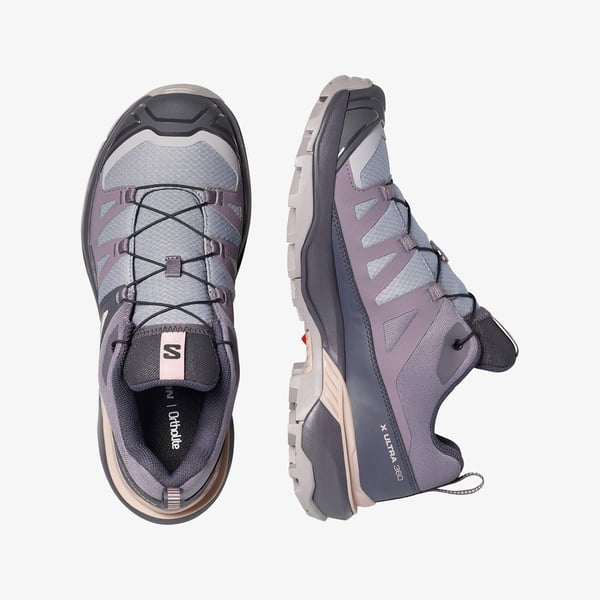 SALOMON X ULTRA 360 W KADIN OUTDOOR AYAKKABI L49103900