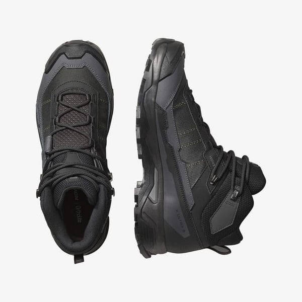 SALOMON X ULTRA 5 MID GORE-TEX ERKEK OUTDOOR BOT L47754200