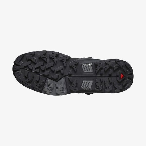 SALOMON X ULTRA 5 MID GORE-TEX ERKEK OUTDOOR BOT L47754200