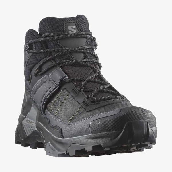 SALOMON X ULTRA 5 MID GORE-TEX ERKEK OUTDOOR BOT L47754200