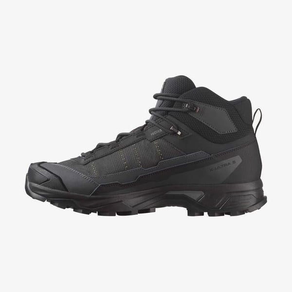 SALOMON X ULTRA 5 MID GORE-TEX ERKEK OUTDOOR BOT L47754200