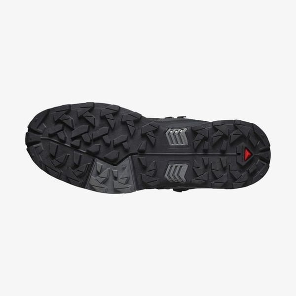 SALOMON X ULTRA 5 MID GORE-TEX ERKEK OUTDOOR BOT L47754200