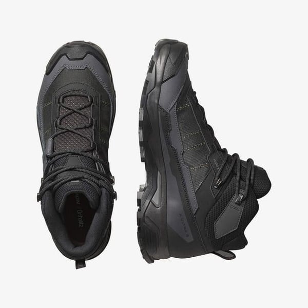 SALOMON X ULTRA 5 MID GORE-TEX ERKEK OUTDOOR BOT L47754200