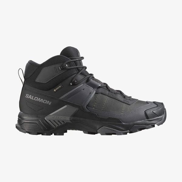 SALOMON X ULTRA 5 MID GORE-TEX ERKEK OUTDOOR BOT L47754200