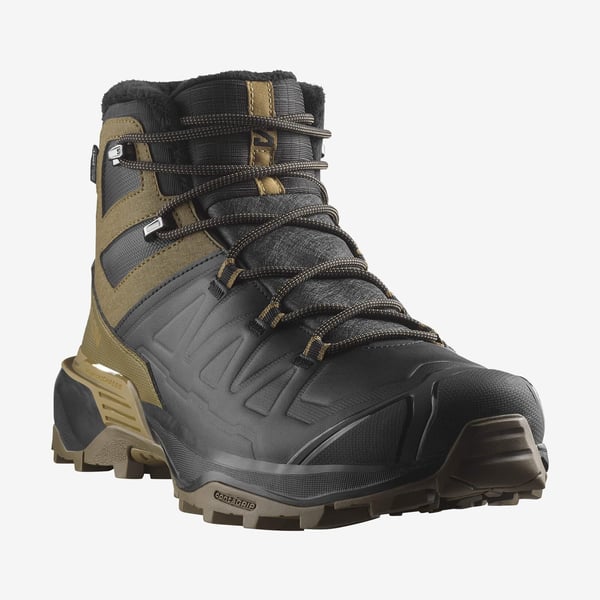 SALOMON X ULTRA SNOWPILOT WATERPROOF ERKEK OUTDOOR BOT L47585700