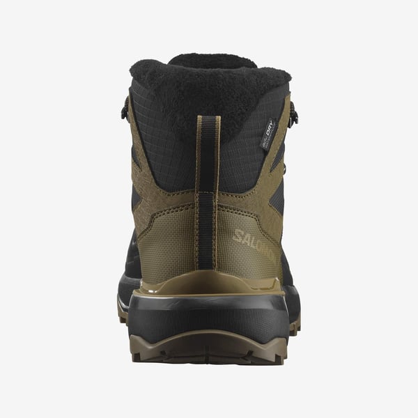 SALOMON X ULTRA SNOWPILOT WATERPROOF ERKEK OUTDOOR BOT L47585700
