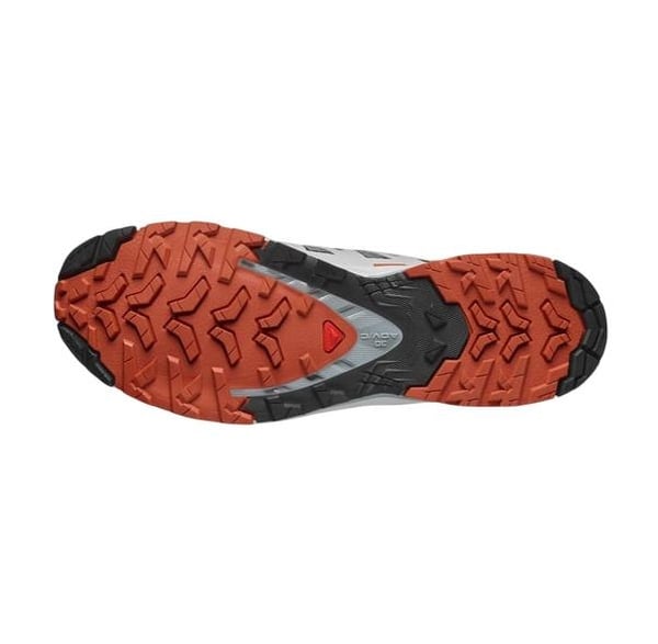 SALOMON XA PRO 3D V9 ERKEK PATİKA KOŞUSU AYAKKABISI L47747600