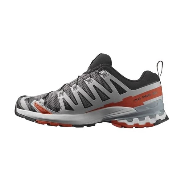 SALOMON XA PRO 3D V9 ERKEK PATİKA KOŞUSU AYAKKABISI L47747600