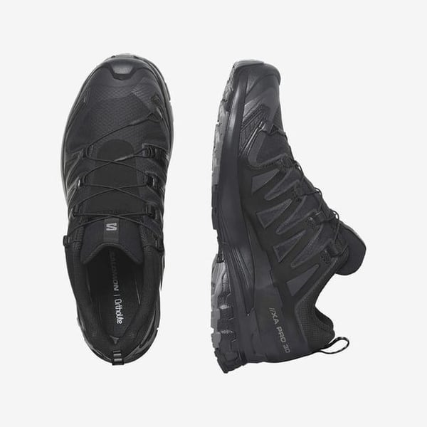 SALOMON XA PRO 3D V9 GTX ERKEK OUTDOOR AYAKKABI L47270100