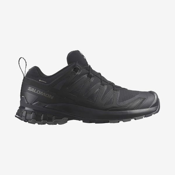 SALOMON XA PRO 3D V9 GTX ERKEK OUTDOOR AYAKKABI L47270100