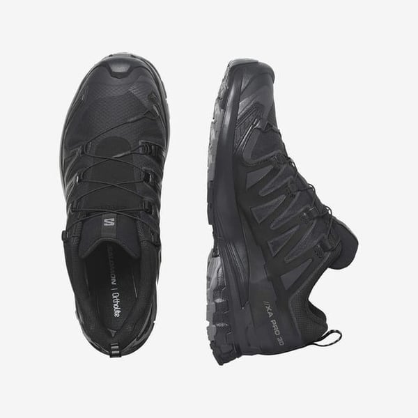 SALOMON XA PRO 3D V9 GTX ERKEK OUTDOOR AYAKKABI L47270100