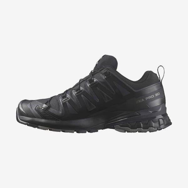 SALOMON XA PRO 3D V9 GTX ERKEK OUTDOOR AYAKKABI L47270100