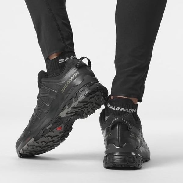 SALOMON XA PRO 3D V9 GTX ERKEK OUTDOOR AYAKKABI L47270100