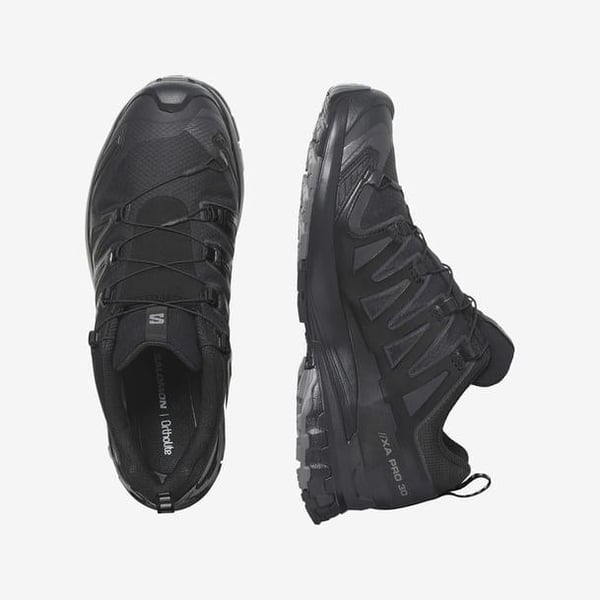 SALOMON XA PRO 3D V9 GTX ERKEK OUTDOOR AYAKKABI L47270100