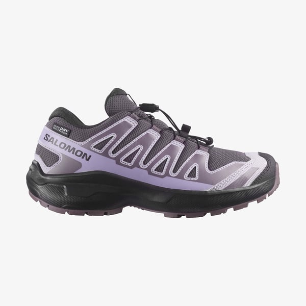 SALOMON XA PRO WATERPROOF J KADIN OUTDOOR OUTDOOR AYAKKABI L49308400