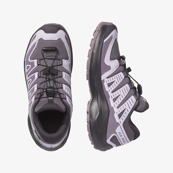 SALOMON XA PRO WATERPROOF J KADIN OUTDOOR OUTDOOR AYAKKABI L49308400
