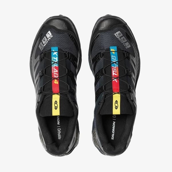 SALOMON XT-4 OG UNISEX SNEAKER L47132900