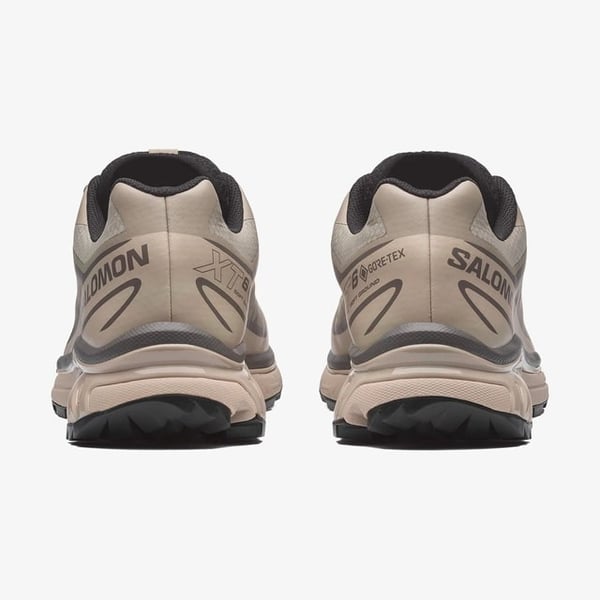 SALOMON XT-6 GORE-TEX UNISEX SNEAKER L49215100