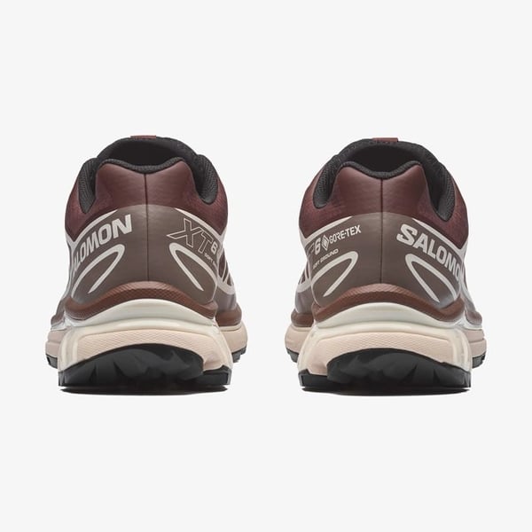 SALOMON XT-6 GORE-TEX UNISEX SNEAKER L49215200