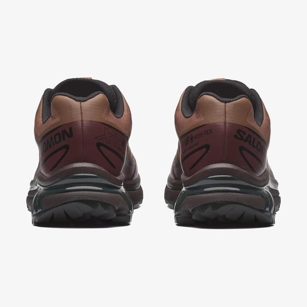 SALOMON XT-6 GORE-TEX UNISEX SNEAKER L49215900