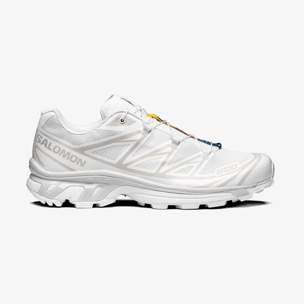 SALOMON XT-6 UNISEX SNEAKER L41252900