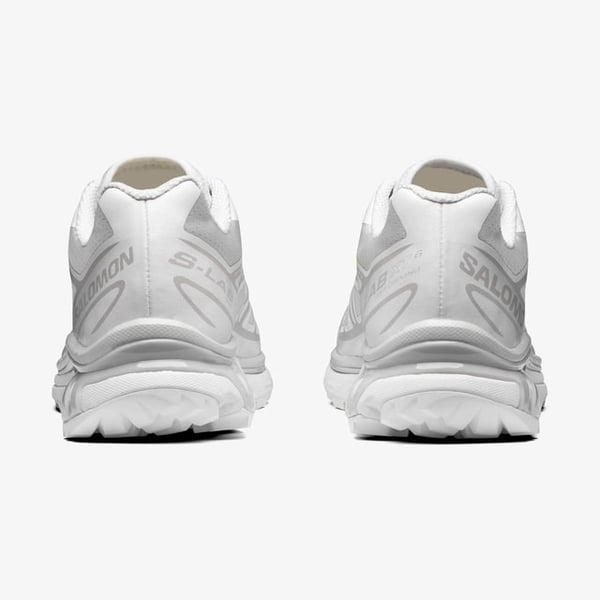 SALOMON XT-6 UNISEX SNEAKER L41252900