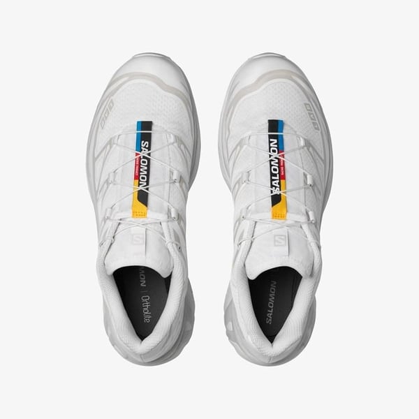 SALOMON XT-6 UNISEX SNEAKER L41252900