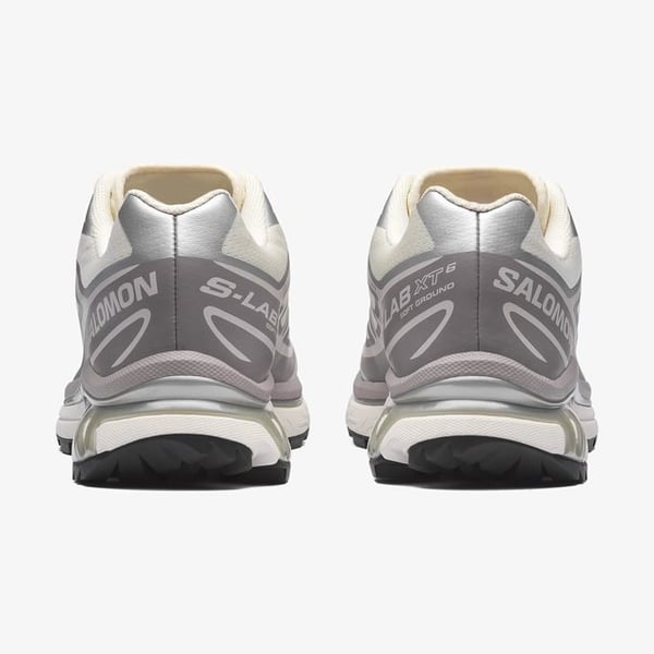 SALOMON XT-6 UNISEX SNEAKER L45472200