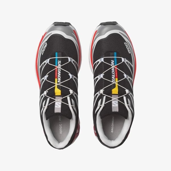 SALOMON XT-6 UNISEX SNEAKER L49211000