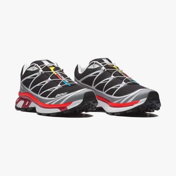 SALOMON XT-6 UNISEX SNEAKER L49211000
